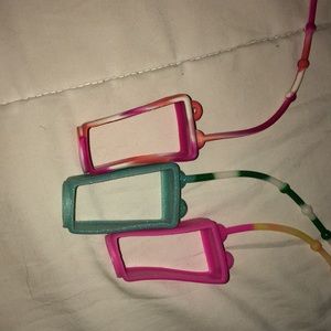 Hands Sanitizer cases